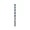 BOSCH Skalný vrták 10 x 250/200 mm dvojboký CYL-5