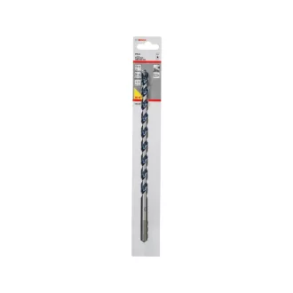 BOSCH Skalný vrták 12 x 250/190 mm dvojhranný CYL-5