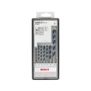 BOSCH Sada vŕtačiek na granit, 7 dielna, dvojhranná CYL-5