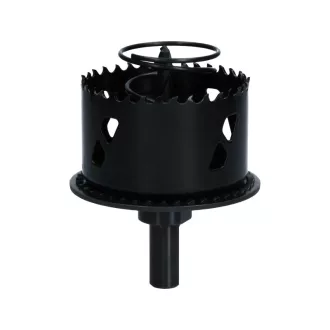   BOSCH Kruhový rezač s okrajovým frézom 68/40 mm pre sadrokartón