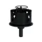 BOSCH Kruhový rezač s okrajovým frézom 68/40 mm pre sadrokartón