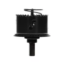 BOSCH Kruhový rezač s okrajovým frézom 68/40 mm pre sadrokartón