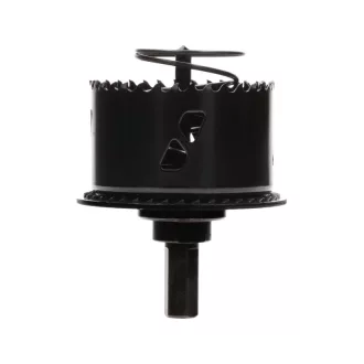   BOSCH Kruhový rezač s okrajovým frézom 68/40 mm pre sadrokartón
