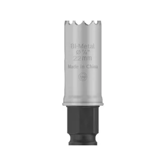   BOSCH PRO Kotúč na vyrezávanie kruhov 22 mm (8% kobaltu) PC PLUS Multi Material