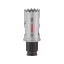 BOSCH PRO Pilník na otvory 25 mm (8% kobaltu) PC PLUS Multi Material