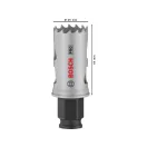 BOSCH PRO Pilník na otvory 25 mm (8% kobaltu) PC PLUS Multi Material