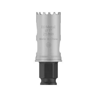   BOSCH PRO Pilník na otvory 25 mm (8% kobaltu) PC PLUS Multi Material