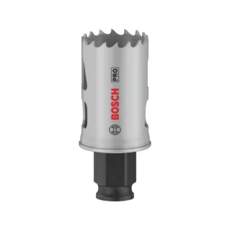   BOSCH PRO Kruhový vrták 30 mm (8% kobalt) PC PLUS Multi Material