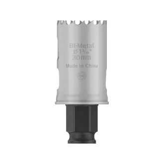   BOSCH PRO Kruhový vrták 30 mm (8% kobalt) PC PLUS Multi Material
