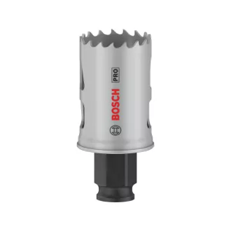   BOSCH PRO Kruhový rezák 32 mm (8% kobaltu) PC PLUS Multi Material