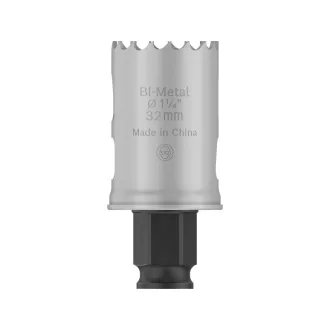   BOSCH PRO Kruhový rezák 32 mm (8% kobaltu) PC PLUS Multi Material