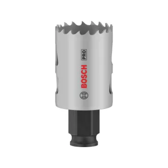   BOSCH PRO Kruhový výrez 35 mm (8% kobaltu) PC PLUS Multi Material