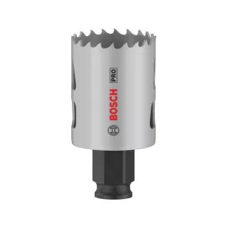   BOSCH PRO Kruhový výrez 38 mm (8% kobaltu) PC PLUS Multi Material
