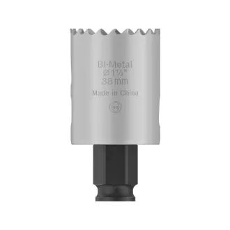   BOSCH PRO Kruhový výrez 38 mm (8% kobaltu) PC PLUS Multi Material