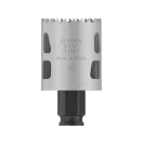 BOSCH PRO Okruhový výrezač 41 mm (8% kobaltu) PC PLUS Multi Material