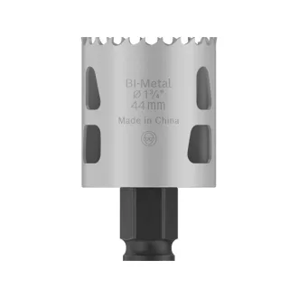  BOSCH PRO Kruhový rezač 44 mm (8% kobaltu) PC PLUS Multi Material