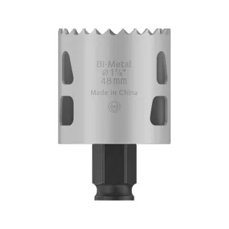   BOSCH PRO Kruhový rezák 48 mm (8% kobaltu) PC PLUS Multi Material