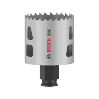   BOSCH PRO Okruhový rezák 51 mm (8% kobaltu) PC PLUS Multi Material