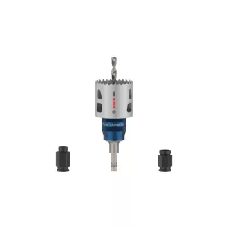   BOSCH PRO Sada dierovacích nástrojov 51 mm (8% kobaltu) PC PLUS Multi Material