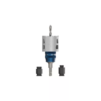   BOSCH PRO Sada dierovacích nástrojov 51 mm (8% kobaltu) PC PLUS Multi Material