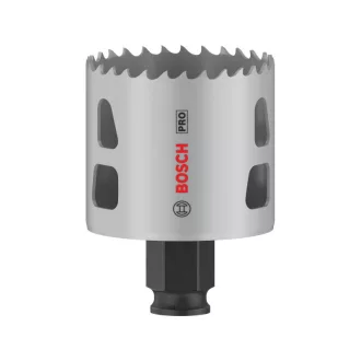   BOSCH PRO Kruhový výsek 54 mm (8% kobaltu) PC PLUS Multi Material