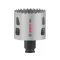 BOSCH PRO Kruhový výsek 54 mm (8% kobaltu) PC PLUS Multi Material