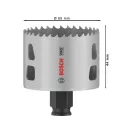 BOSCH PRO Kruhový výsek 65 mm (8% kobaltu) PC PLUS Multi Material