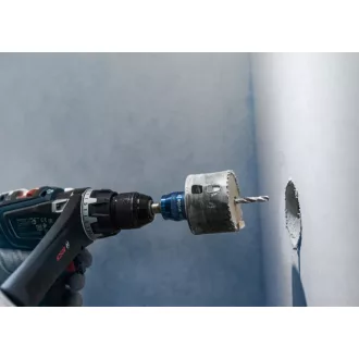   BOSCH PRO Kruhový výsek 65 mm (8% kobaltu) PC PLUS Multi Material