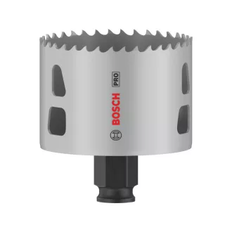   BOSCH PRO Dierová píla 68 mm (8% kobaltu) PC PLUS Multi Material