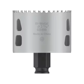   BOSCH PRO Dierová píla 68 mm (8% kobaltu) PC PLUS Multi Material