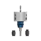 BOSCH PRO Súprava na vykružovanie 68 mm (s 8 % kobaltu) PC PLUS Multi Material
