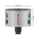 BOSCH PRO Dierovací nástroj 76 mm (8% kobaltu) PC PLUS Multi Material