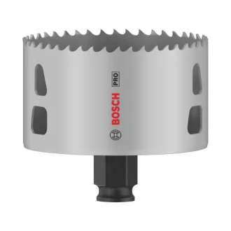   BOSCH PRO Vŕtačka do kruhu 83 mm (8% kobaltu) PC PLUS Multi Material
