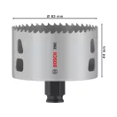 BOSCH PRO Vŕtačka do kruhu 83 mm (8% kobaltu) PC PLUS Multi Material