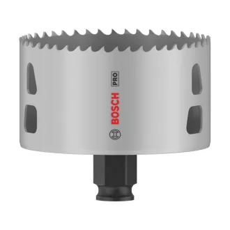   BOSCH PRO Otvorový vrták 86 mm (8% kobaltu) PC PLUS Multi Material