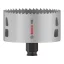 BOSCH PRO Kruhový výsekač 92 mm (8% kobaltu) PC PLUS Multi Material