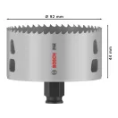 BOSCH PRO Kruhový výsekač 92 mm (8% kobaltu) PC PLUS Multi Material