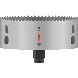   BOSCH PRO Rezák do kruhu 127 mm (8% kobaltu) PC PLUS Multi Material