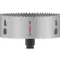 BOSCH PRO Rezák do kruhu 127 mm (8% kobaltu) PC PLUS Multi Material