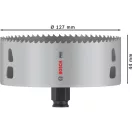 BOSCH PRO Rezák do kruhu 127 mm (8% kobaltu) PC PLUS Multi Material