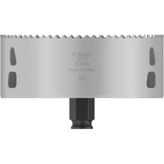   BOSCH PRO Rezák do kruhu 127 mm (8% kobaltu) PC PLUS Multi Material