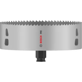   BOSCH PRO Výsekový kotúč 152 mm (8% kobaltu) PC PLUS Multi Material