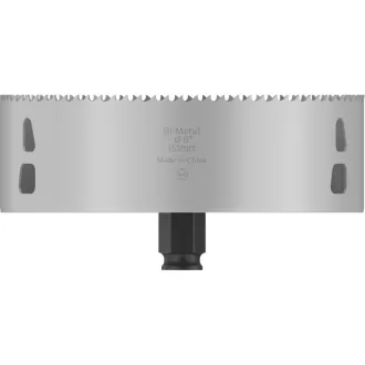   BOSCH PRO Výsekový kotúč 152 mm (8% kobaltu) PC PLUS Multi Material
