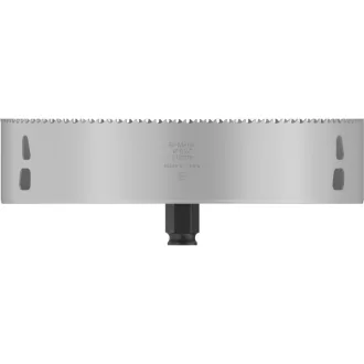   BOSCH PRO Kruhový rezač 210 mm (8% kobaltu) PC PLUS Multi Material