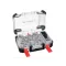 BOSCH PRO Súprava výrezových kotúčov 14-dielna (s 8 % kobaltu) 20 - 76 mm PC PLUS Multi Material