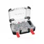 BOSCH PRO Súprava výrezových kotúčov 14-dielna (s 8 % kobaltu) 20 - 76 mm PC PLUS Multi Material