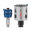 BOSCH PRO Súprava výrezových kotúčov 14-dielna (s 8 % kobaltu) 20 - 76 mm PC PLUS Multi Material