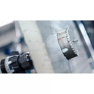   BOSCH PRO Súprava výrezových kotúčov 14-dielna (s 8 % kobaltu) 20 - 76 mm PC PLUS Multi Material