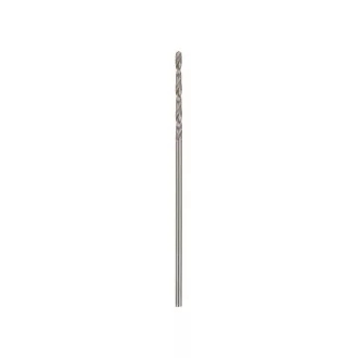   BOSCH Šnekový vrták 1,0 x 34/12 mm 135° HSS-G DIN 338 (10 ks)