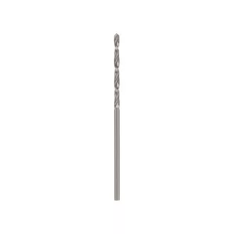   BOSCH Špirálová vŕtačka 1,5 x 40/18 mm 135° HSS-G DIN 338 (10 ks)
